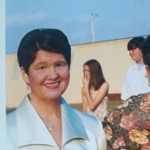 Meet your Posher, Sue